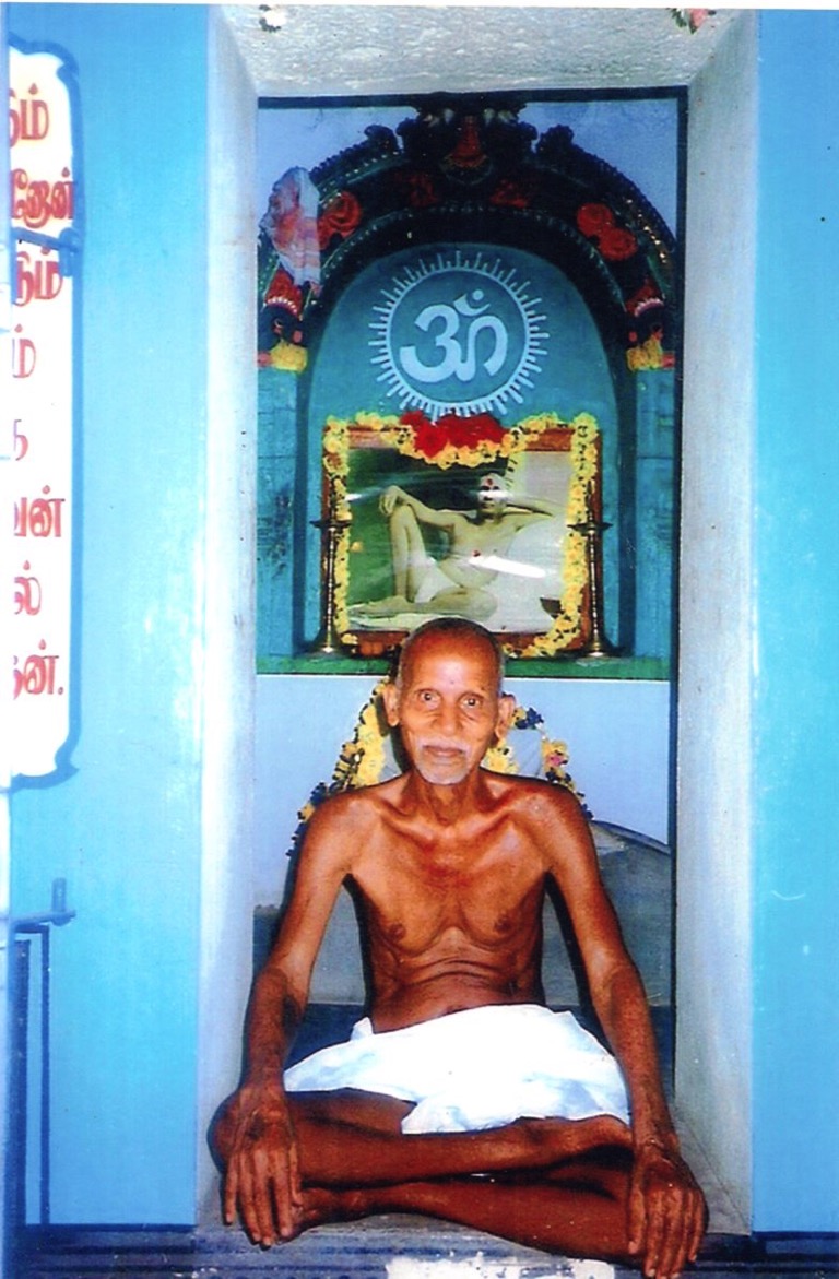 Annamalai-Swami-93