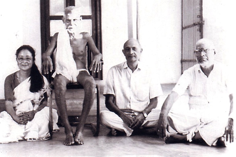 Annamalai-Swami-devotees