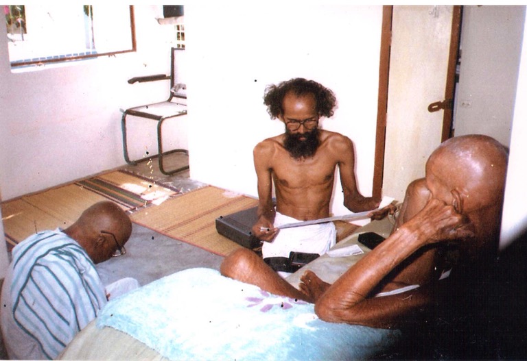 Annamalai-Swami-wth-Sundaram