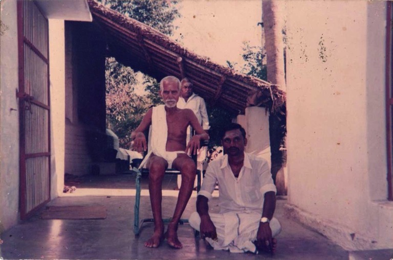 Ramanthan-Govindan-Annamalai-Swami