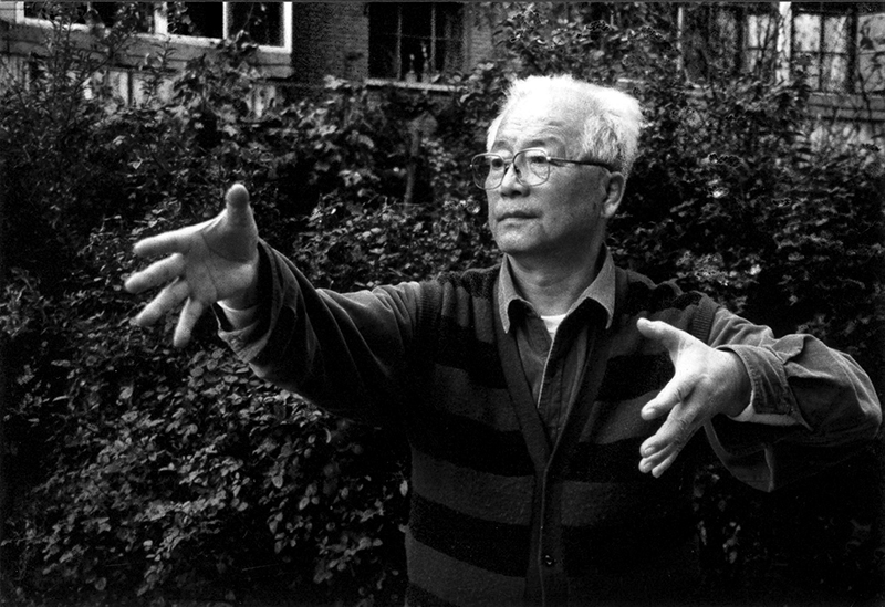 Yu Yongnian
