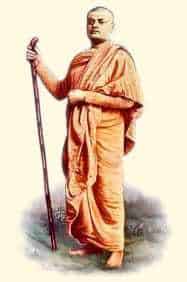 Swami Vivekananda