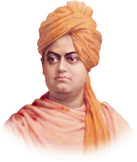 Swami Vivekananda