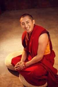 Akarpa Lobsang Rinpoche