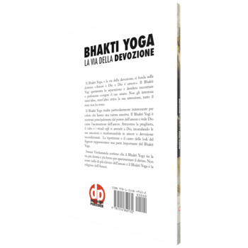Swami Vivekananda, Bhakti Yoga la Via Della Devozione