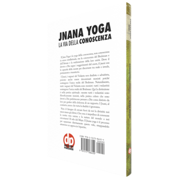 Swami Vivekananda, Jnana Yoga la Via della Conoscenza