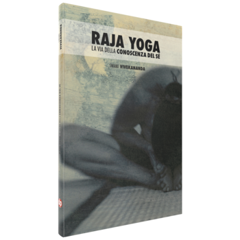 Swami Vivekananda, Raja Yoga la Via Della Conoscenza del Se
