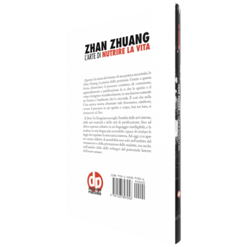 Yongnian Yu, Zhan Zhuang L Arte di Nutrire la Vita