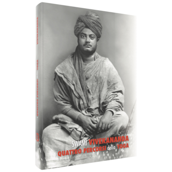 Swami Vivekananda, I Quattro Percorsi dello Yoga