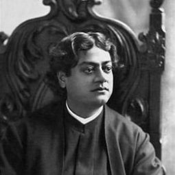 Swami Vivekananda