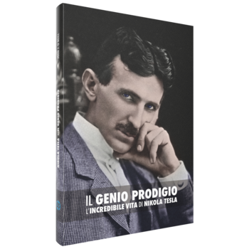 John J O, Neill Il Genio Prodigio L Incredibile Vita di Nikola Tesla