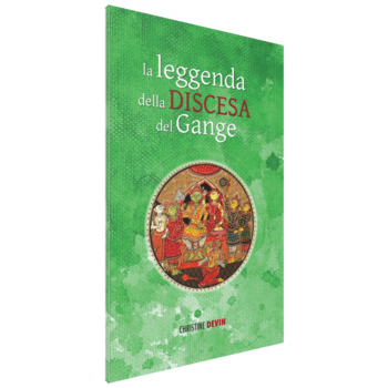 Christine Devin, La leggenda della discesa del Gange, Racconti e leggende dell’India