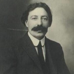 Albert Poisson