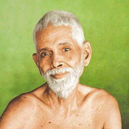 Râmana Maharshi