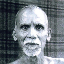 Annamalai Swami