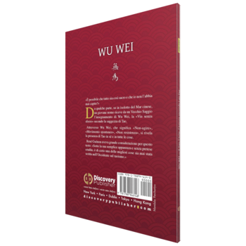 Henri Borel, Wu Wei: il Tao, l’Arte, l’Amore secondo Lao Tse