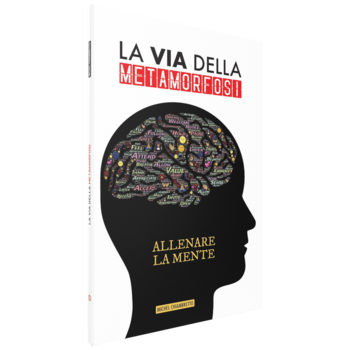 La Via della Metamorfosi, Michel Chiambretto