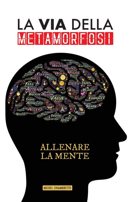 La Via della Metamorfosi, Michel Chiambretto
