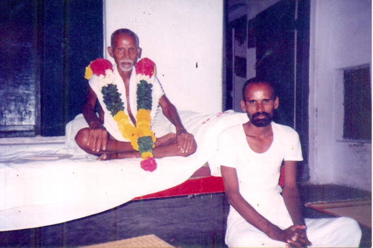 Annamalai-Swami-Devotees