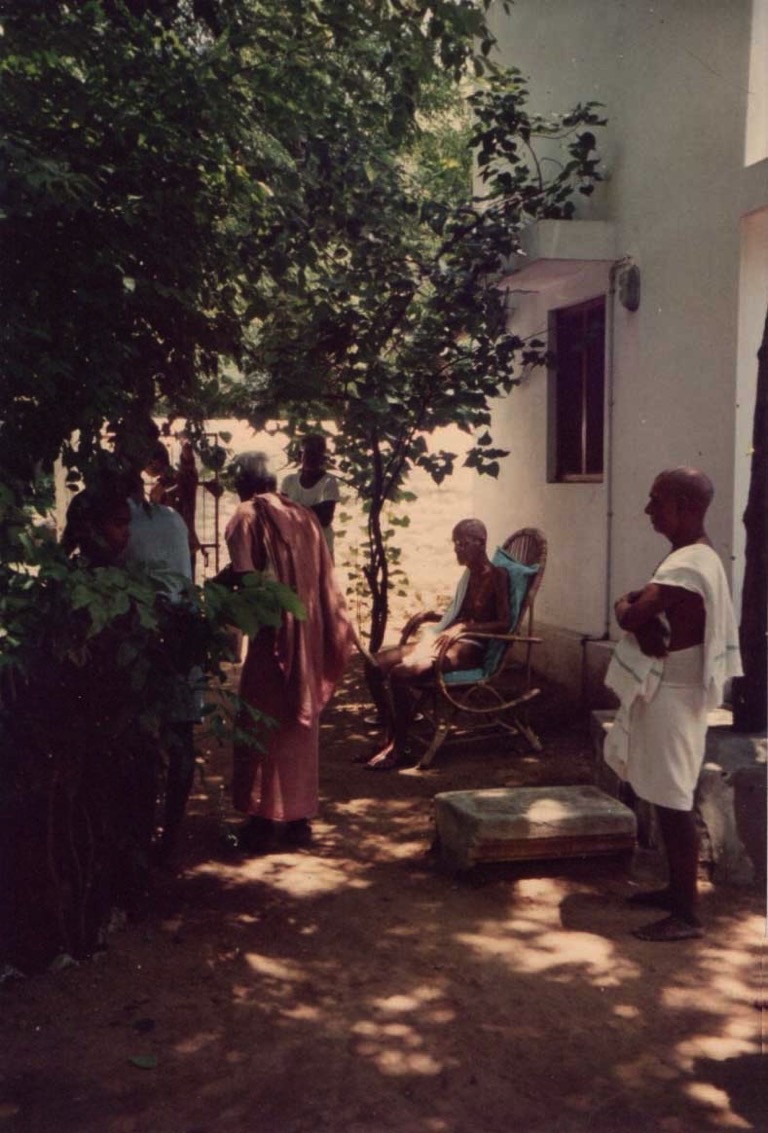 Annamalai-Swami-Jayanthi