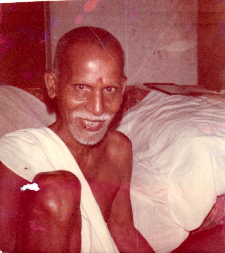 Annmalai-Swami