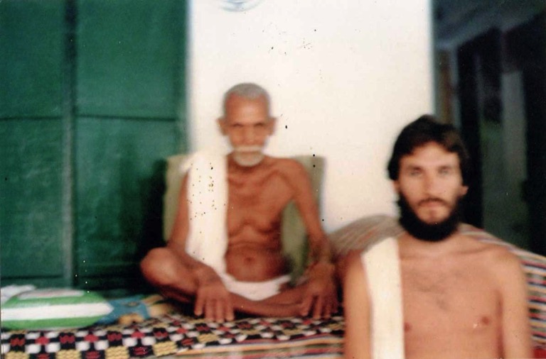 Eduardo-with-Annamalai-Swami