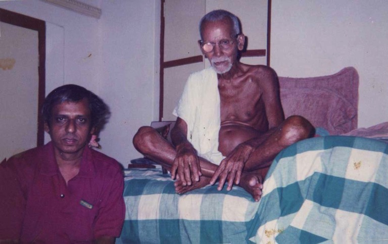 Sankara-Raman-Annamalai-Swami