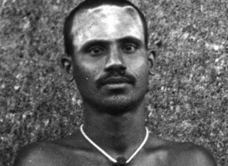 Annamalai-Swami Youth