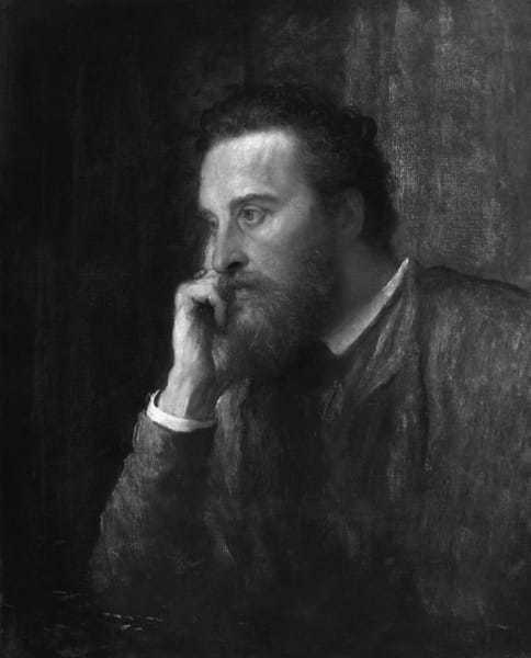 Edward Bulwer Lytton