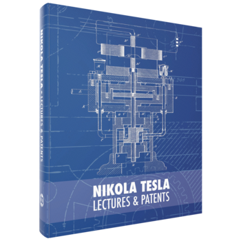 Nikola Tesla, Nikola Tesla, Lectures and Patents