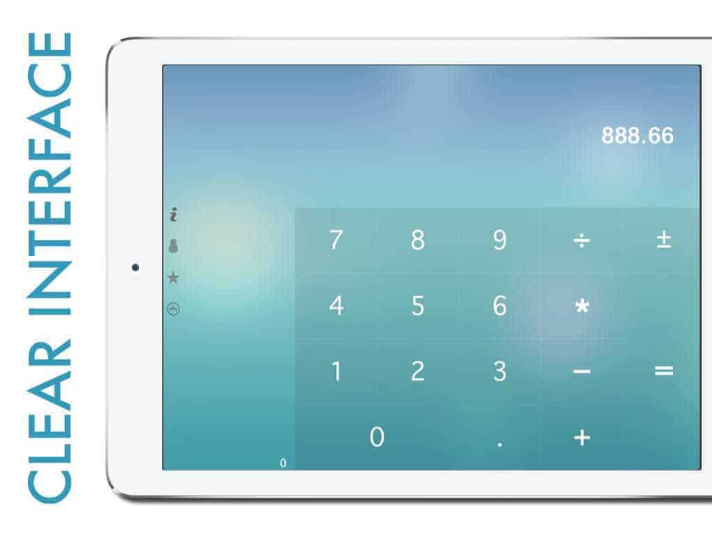 Clear Calc Pro