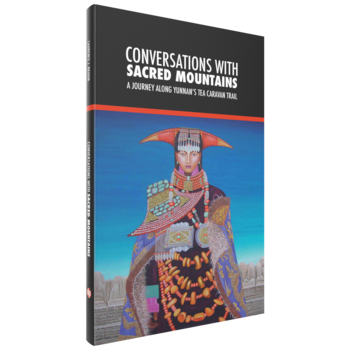Laurence J. Brahm, Conversations with Sacred Mountains