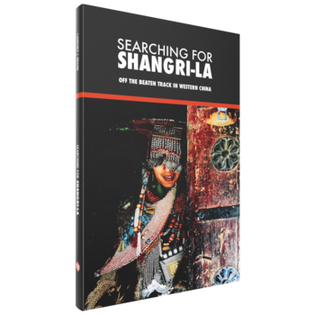 Laurence J. Brahm, Searching for Shangri-la