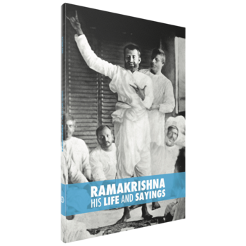 Max Muller, Ramakrishna, His Life and Sayings