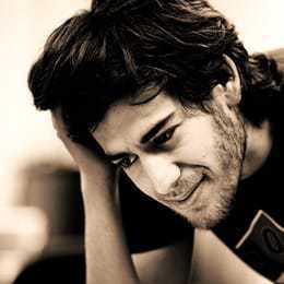 Aaron Swartz