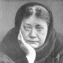 Helena Petrovna Blavatsky