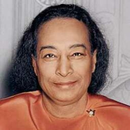 Paramahansa Yogananda