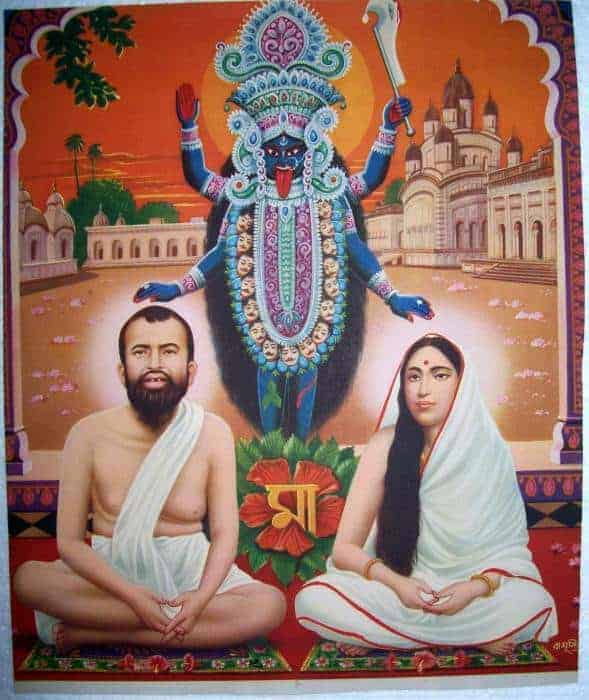 Sri Ramakrishna