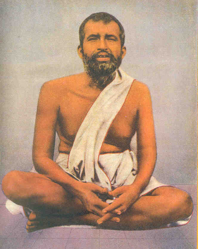 Sri Ramakrishna