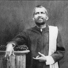 Sri Ramakrishna