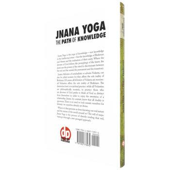 Swami Vivekananda, Jnana Yoga, The Path of Knowledge