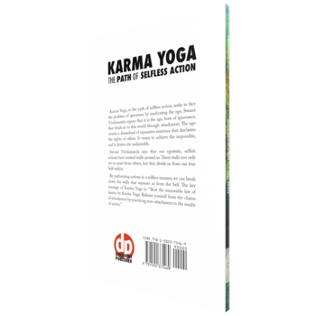 Swami Vivekananda, Karma Yoga, The Path of Selfless Action