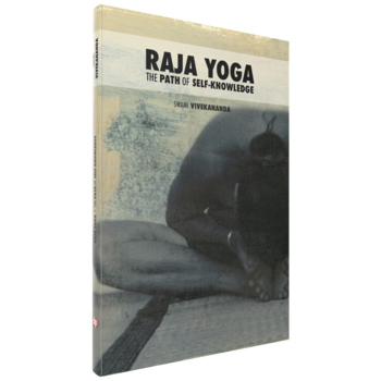 Swami Vivekananda, Raja Yoga, The Path of Self, knowledge