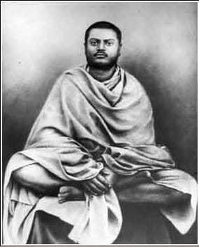 Swami Vivekananda