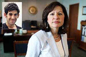 Aaron Swartz