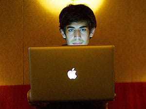 Aaron Swartz