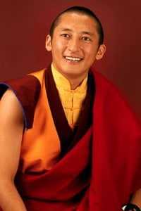 Akarpa Lobsang Rinpoche