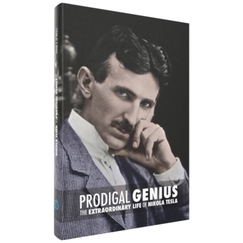 John J O'Neill, Prodigal Genius, the Extraordinary Life of Nikola Tesla