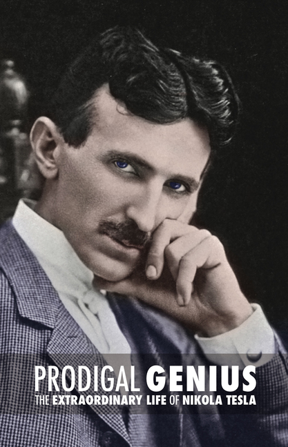 John J O'Neill, Prodigal Genius, the Extraordinary Life of Nikola Tesla