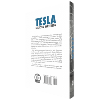 Nikola Tesla, Selected Tesla Writings